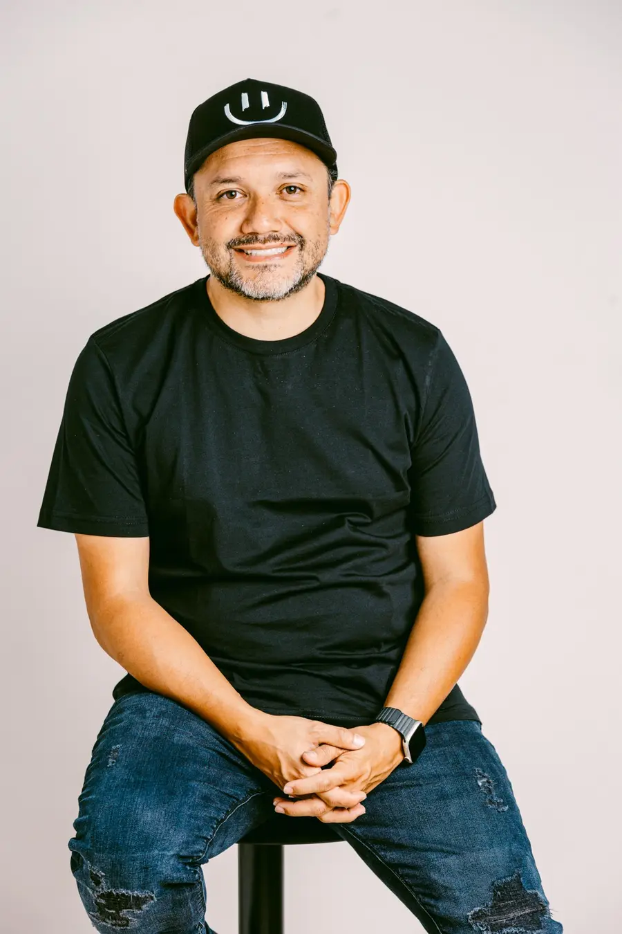 David Daza, director de Estrategia y Negocios de Entretenimiento de Art Legal Managers