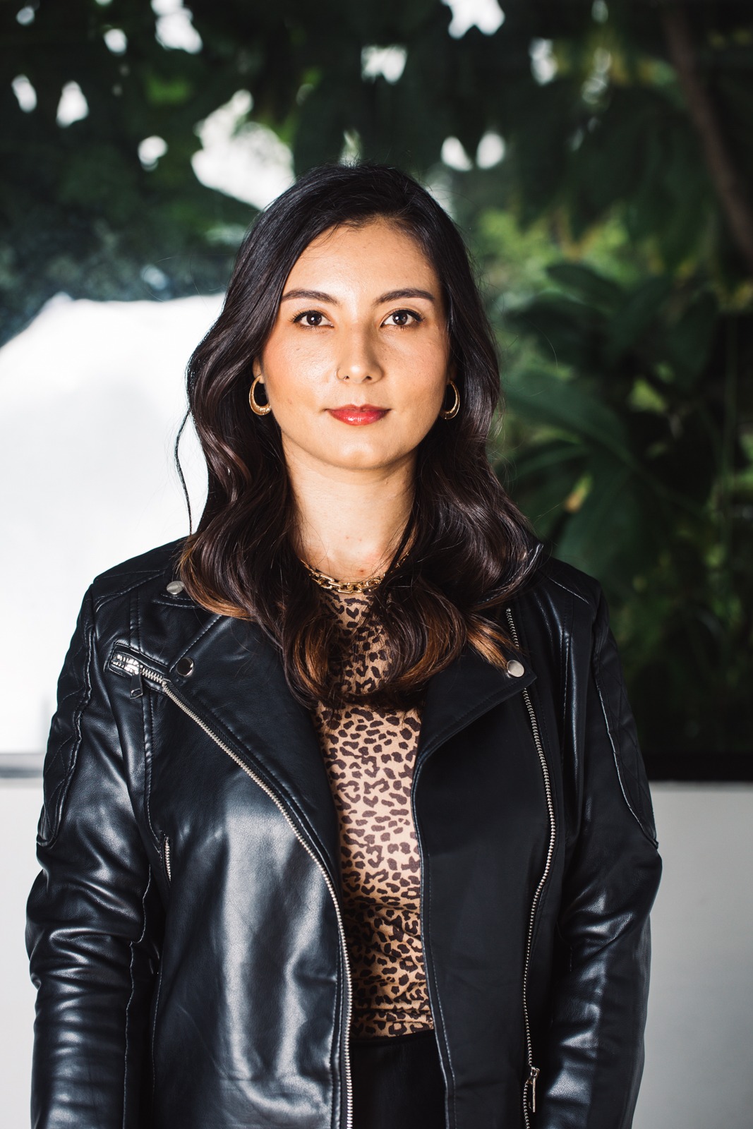 Jenny García, abogada y CEO de Art Legal Managers